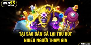 bắn cá long vương