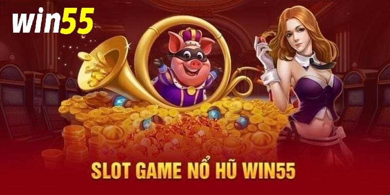 Nổ hũ uy tín có Jackpot cực khủng