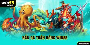 bắn cá thần rồng