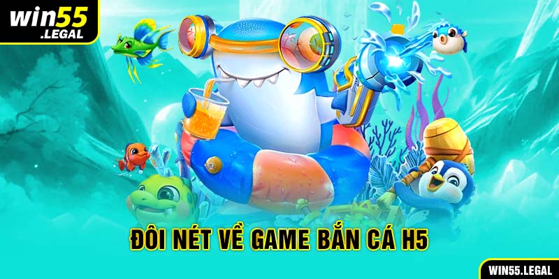 Ưu điểm của game bắn cá tiên